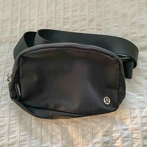 Lululemon Belt Bag